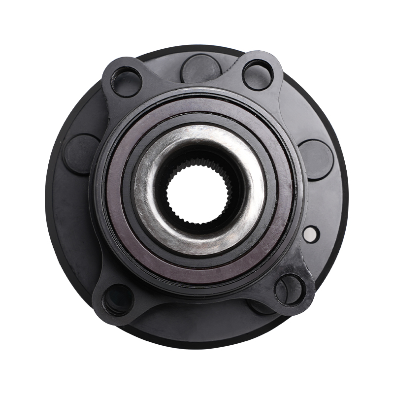 512460-AMERICAN CARS WHEER HUB BEARING