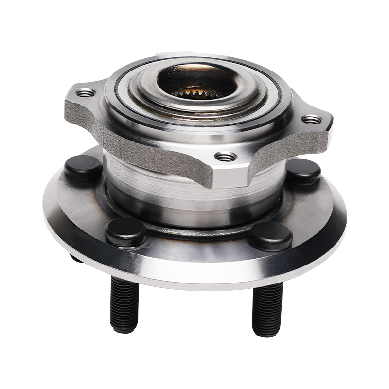 512369-AMERICAN CARS WHEER HUB BEARING