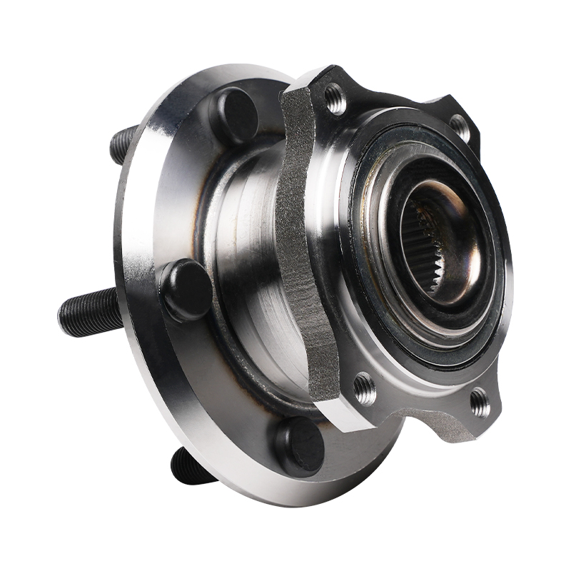 512369-AMERICAN CARS WHEER HUB BEARING