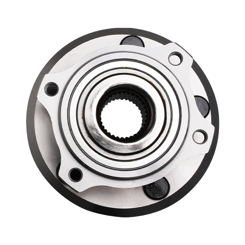 512369-AMERICAN CARS WHEER HUB BEARING