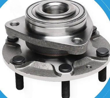 構造から性能まで：現代のホイールハブユニットの技術的本質を包括的に理解する