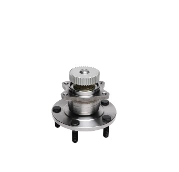 車両の安全性とパフォーマンスにおけるホイールハブアセンブリの重要な役割