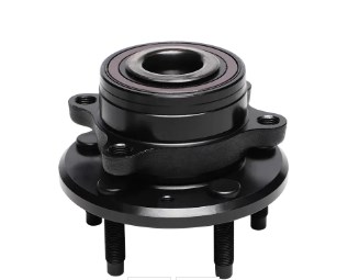 アメリカ車のホイールハブベアリングの耐久性と信頼性を判断するにはどうすればよいですか?